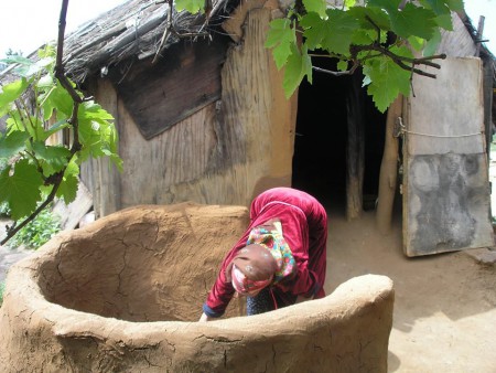 Hébergement, visite et animation à la ferme